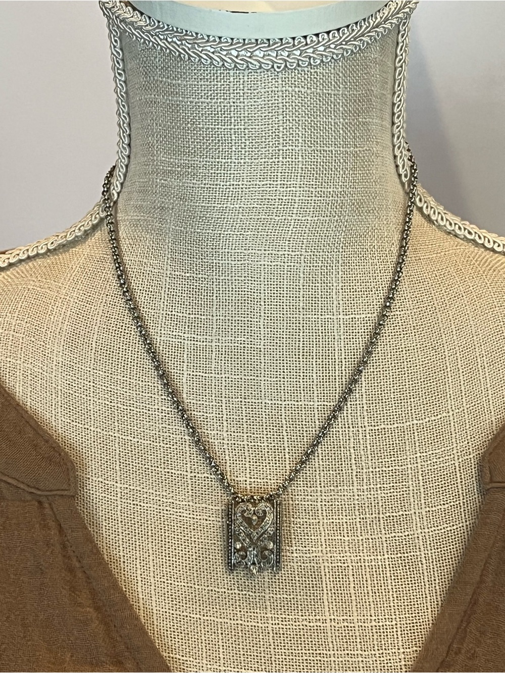 Shine On Necklace